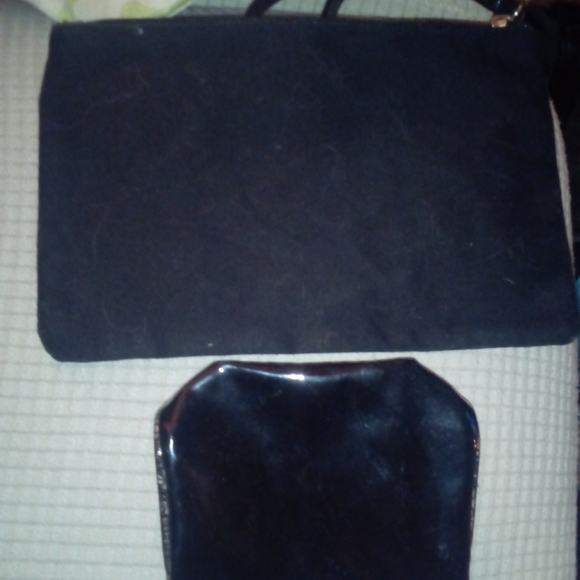 Victoria Secret Bag and add on NEW - Picture 2 of 2